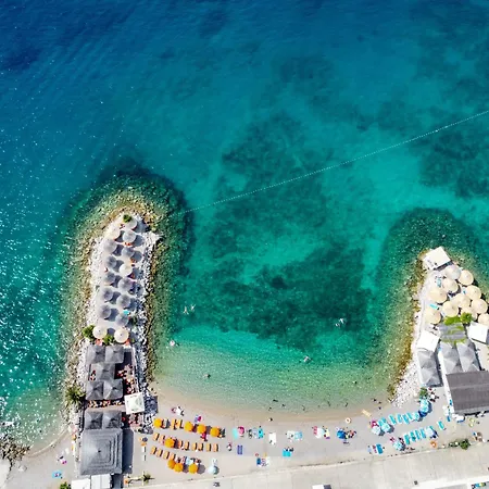 Ferej 2 By Interhome Appartamento Njivice