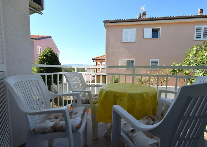 Appartamento Ferej 2 By Interhome *