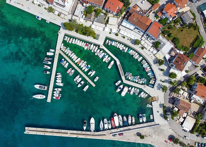 Appartamento Ferej 2 By Interhome Njivice