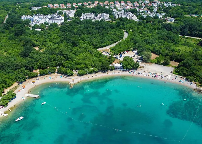 Ferej 2 By Interhome Njivice