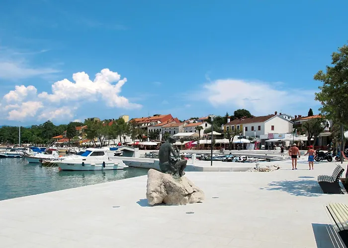 Ferej 2 By Interhome Appartamento