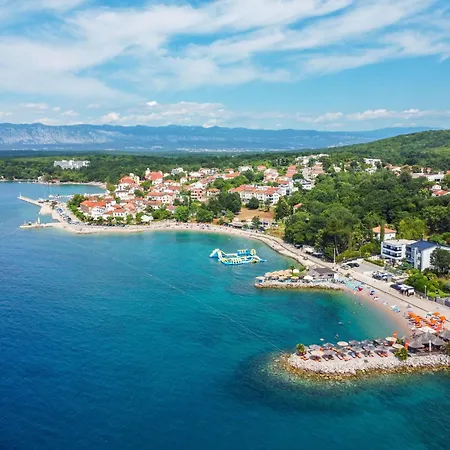 Apartament Ferej 2 By Interhome