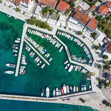 Apartament Ferej 2 By Interhome Njivice