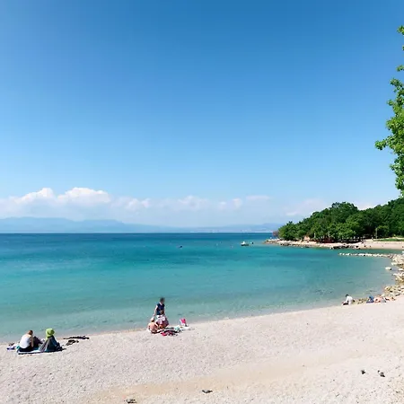 Apartament Ferej 2 By Interhome