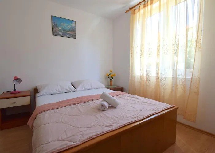 Apartament Ferej 2 By Interhome