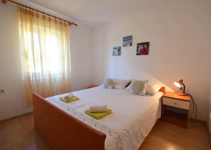 Ferej 2 By Interhome Apartamento *