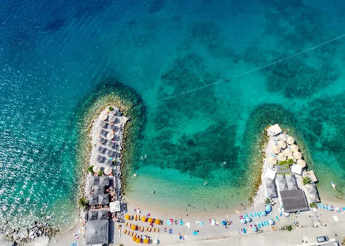 Ferej 2 By Interhome Apartament Njivice