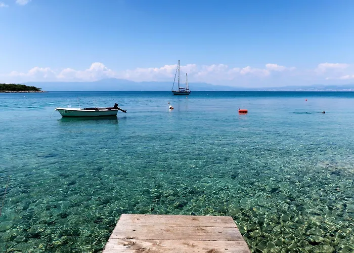 Ferej 2 By Interhome Apartament